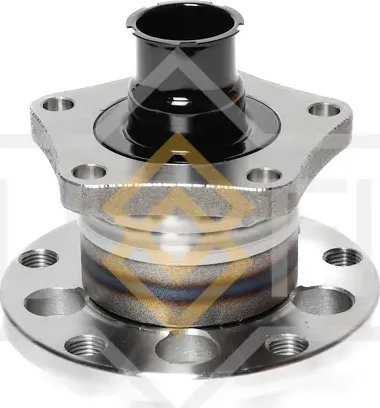 Ступица задняя в сборе с ABS (Sufix). Артикул SN1178