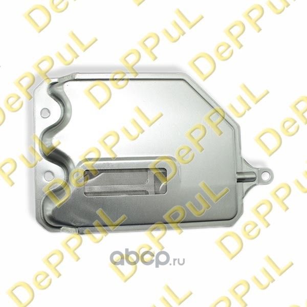 Фильтр АКПП (Deppul). Артикул DEA12ABT