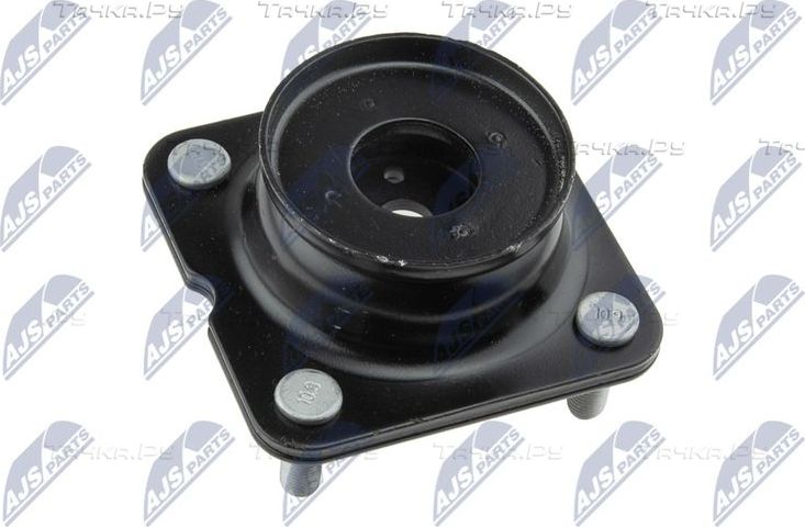 Опора амортизатора (стойки) NTY передняя для Mazda CX-7 I 2006-2014. Артикул AD-MZ-030