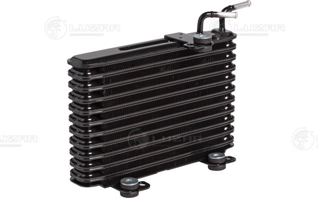 Радиатор масляный (маслоохладитель) для АКПП Luzar для Mitsubishi Outlander III 2012-2026. Артикул LOc 1162