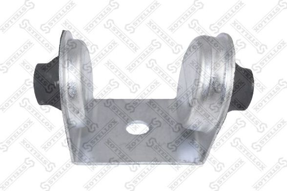 Подушка (опора) двигателя Stellox. Артикул 25-19774-SX