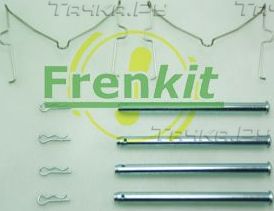 ACCESORY KITS Frenkit. Артикул 930010