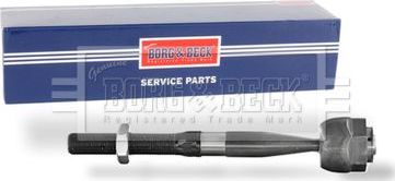 Рулевая тяга Borg & Beck. Артикул BTR5956