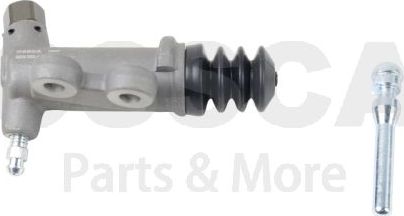 Цилиндр сцепления рабочий OSSCA для Honda HR-V II 2015-2026. Артикул 38657