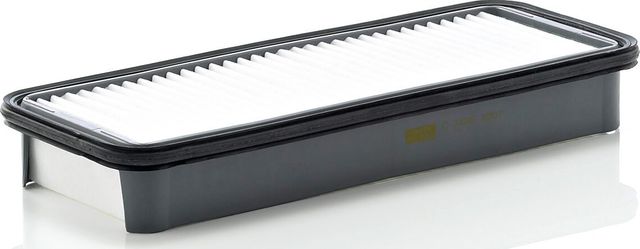 Воздушный фильтр Mann-Filter для Toyota Starlet IV (P80) 1989-1996. Артикул C 3126