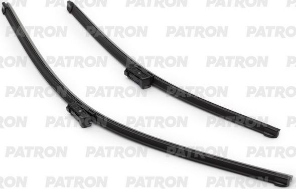Щетка стеклоочистителя (дворник) Patron. Артикул PWB6548-KIT-FM