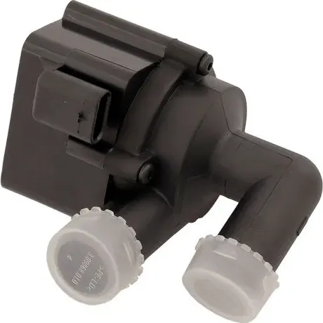 НАСОС ВОДЯНОЙ, ЭЛЕКТРИЧЕСКИЙ A1, A3, Q3, TT, OCTAVIA, SUPERB (Zikmar). Артикул Z68992R