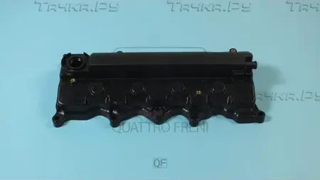 КРЫШКА КЛАПАННАЯ (Quattro Freni). Артикул QF72A00113