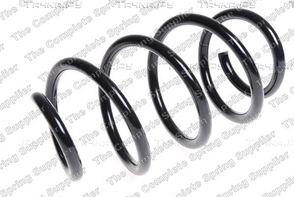 Пружина подвески Lesjofors передняя для Audi TT II (8J) 2006-2014. Артикул 4004278