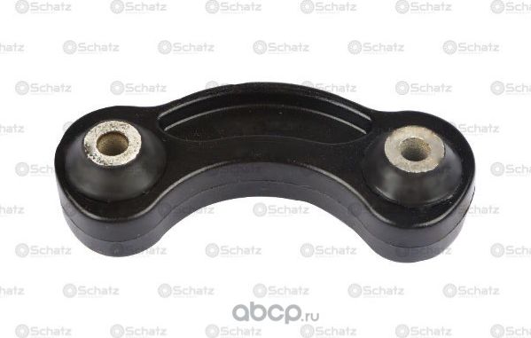 Стойка стабилизатора (Schatz). Артикул S32023