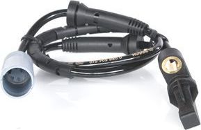 Датчик ABS Bosch передний для BMW 3 V (E90/E91/E92/E93) 2004-2013. Артикул 0 986 594 519