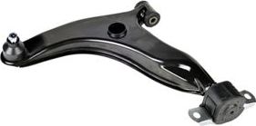 Поперечный рычаг передней подвески Zentparts. Артикул Z24557