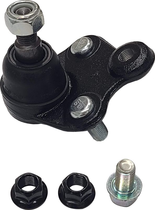 Шаровая опора CTR. Артикул CBHO-54L