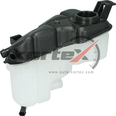 Бачок расширительный (Kortex). Артикул KTC008