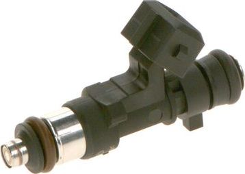 Клапанная форсунка Bosch для Fiat Doblo II 2010-2026. Артикул 0 280 158 329