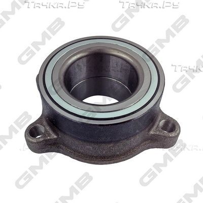 Ступица колеса GMB. Артикул GH22670