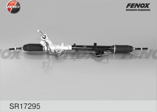 Рулевая рейка Fenox. Артикул SR17295