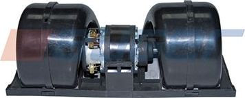 Вентилятор, мотор печки (отопителя) салона (в сборе) Auger. Артикул 75069