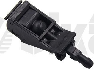 Форсунка омывателя лобового стекла Vika. Артикул 99550294001