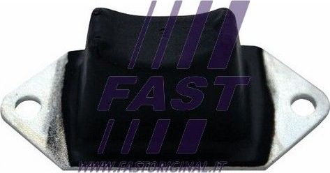 Отбойник амортизатора (стойки) Fast. Артикул FT20056