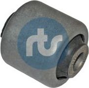 Сайлентблок переднего рычага подвески RTS. Артикул 017-00208