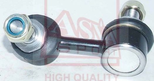 Стойка (тяга) стабилизатора Asva. Артикул 0223-R51RR