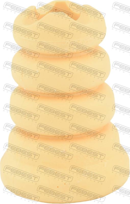 Отбойник амортизатора (стойки) Febest. Артикул BMD-G01F