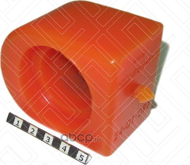 Втулка переднего стабилизатора (Полиуретан). Артикул 2401097