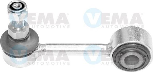Стойка (тяга) стабилизатора Vema. Артикул 23023