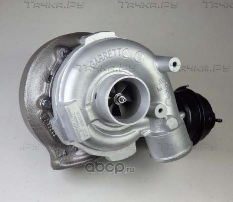 Турбина (турбокомпрессор) Garrett Original Spare part. Артикул 700935-5003S