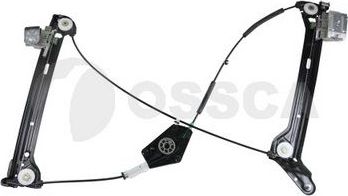 Стеклоподъемник OSSCA. Артикул 37098