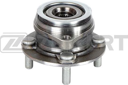 Ступица колеса Zekkert передняя для Nissan Tiida I 2007-2012. Артикул RL-1929