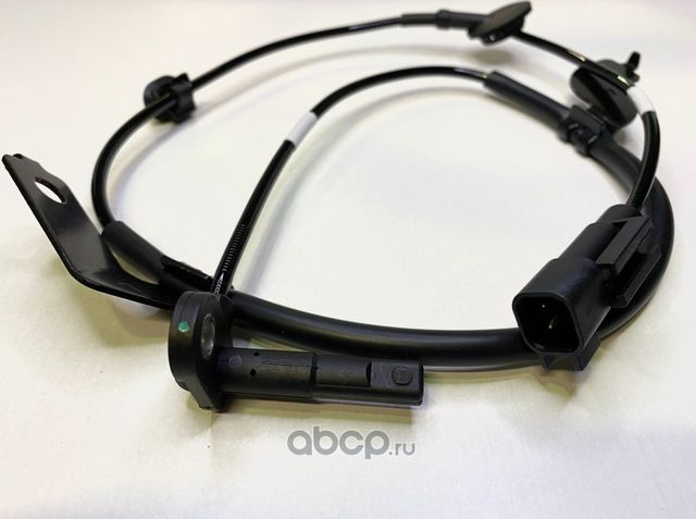 Датчик ABS передний левый MITSUBISHI LANCER (2007/03 - 2014>) FRONT LH (Magtechnic). Артикул mag3172