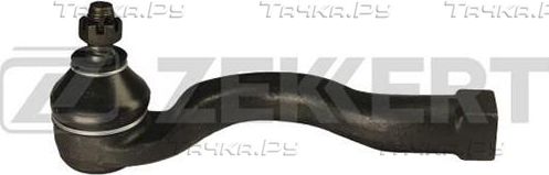 Наконечник рулевой тяги Zekkert. Артикул SN-2192