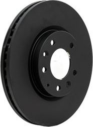 Тормозной диск Zentparts. Артикул Z06103