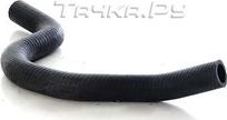 Патрубок радиатора (системы охлаждения) BSG (EPDM (Этилен-пропиленовый каучук)). Артикул BSG 75-720-088