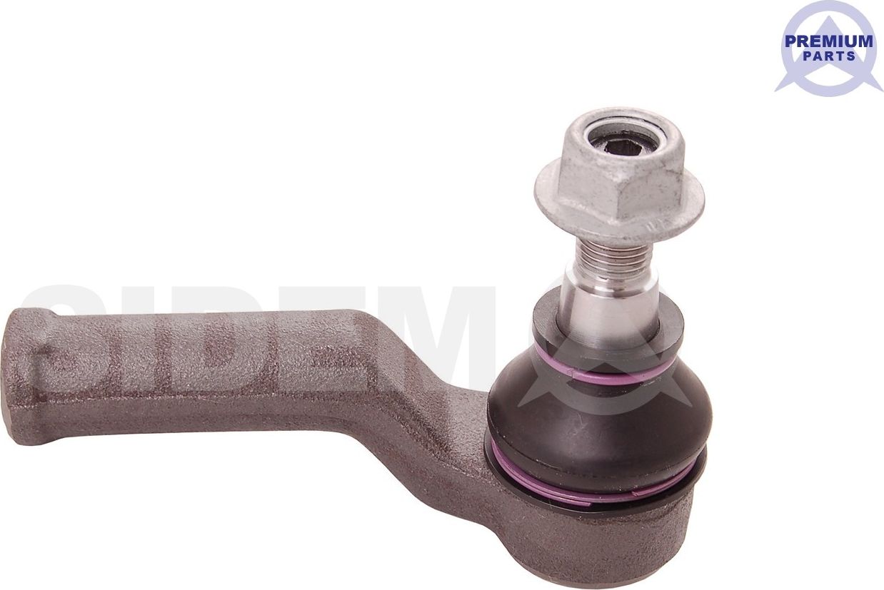 Наконечник рулевой тяги Sidem. Артикул 3631