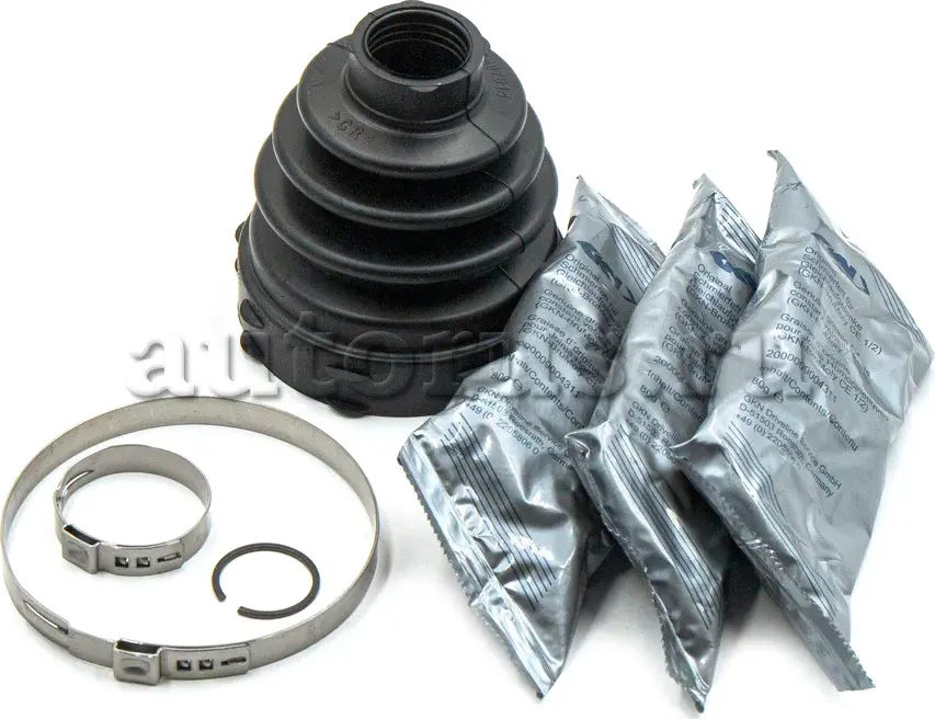 ПЫЛЬНИК ШРУСА (GKN). Артикул 304607