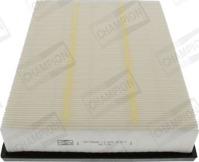 Воздушный фильтр Champion. Артикул CAF100868P