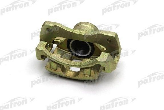 Тормозной суппорт Patron передний правый для Chevrolet Nubira 2005-2011. Артикул PBRC107