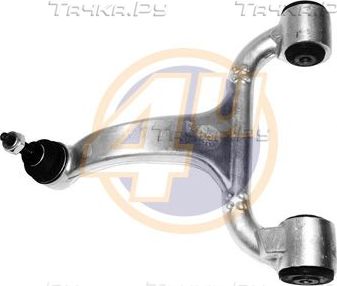 Поперечный рычаг 4U. Артикул MR-G-18851