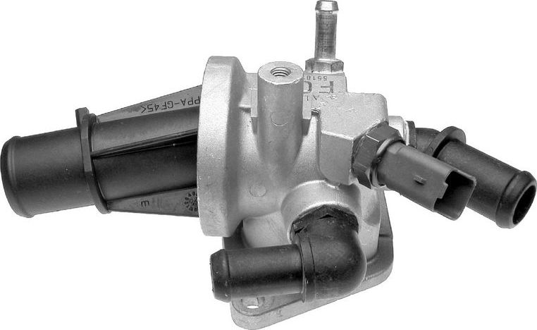 Термостат Gates для Opel Agila A 2003-2007. Артикул TH33788G1