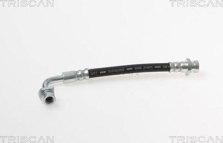 Тормозной шланг Triscan. Артикул 8150 18212