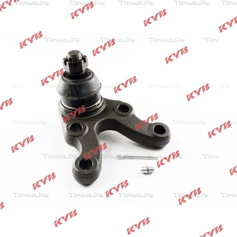 Шаровая опора KYB SSP для Toyota Yaris III 2010-2014. Артикул KBJ1057