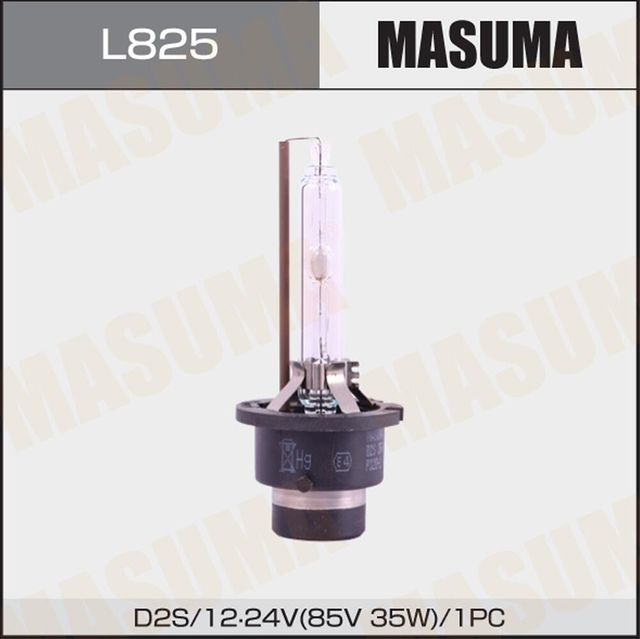 Лампа ближнего света Masuma. Артикул L825