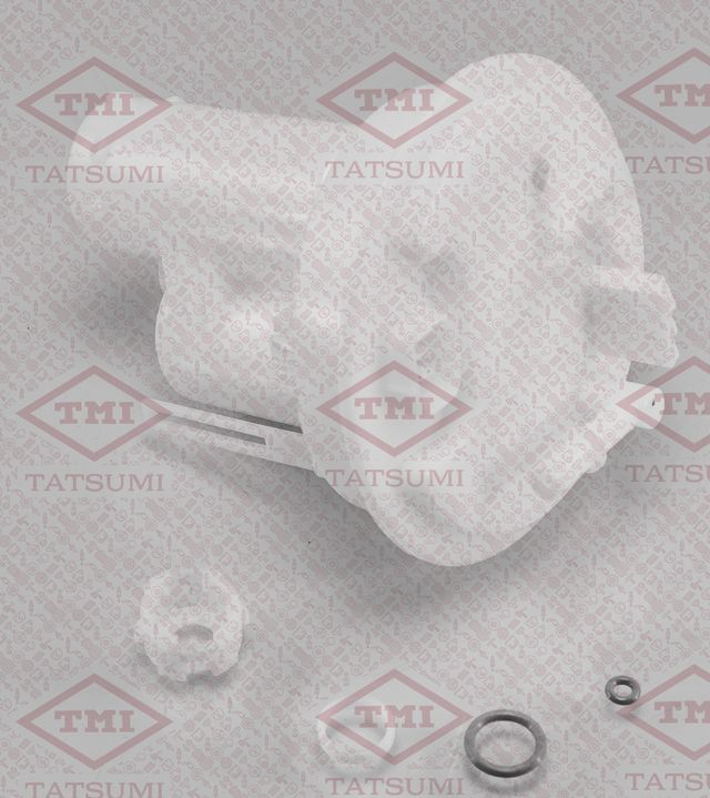 Фильтр топливный SUBARU LEGACY/OUTBACK 07 (Tatsumi). Артикул TBG1068