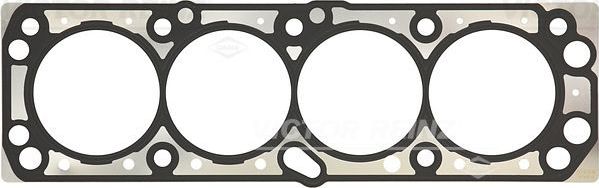 Прокладка ГБЦ Victor Reinz. Артикул 61-54205-00