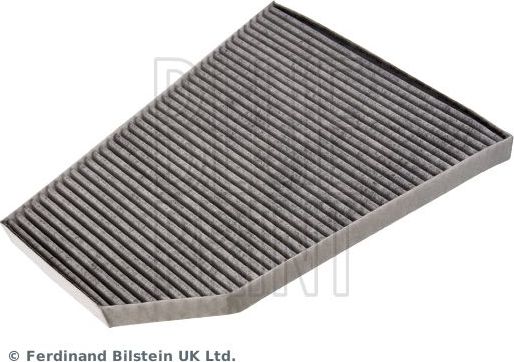 Салонный фильтр Blue Print для Tesla Model X I 2015-2026. Артикул ADBP250015