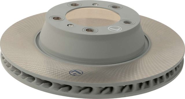 Тормозной диск VAG. Артикул 971615601F