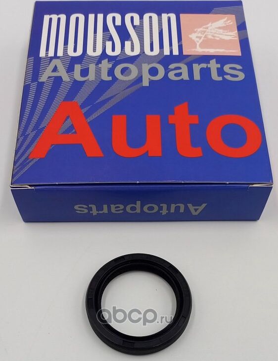 Сальник передний 1,6 211 19 (Mousson). Артикул SEA16EA21119F
